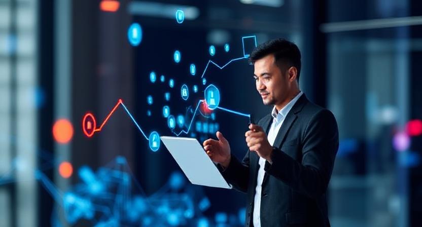 Digital Transformation: Strategi Sukses untuk Perusahaan Tradisional