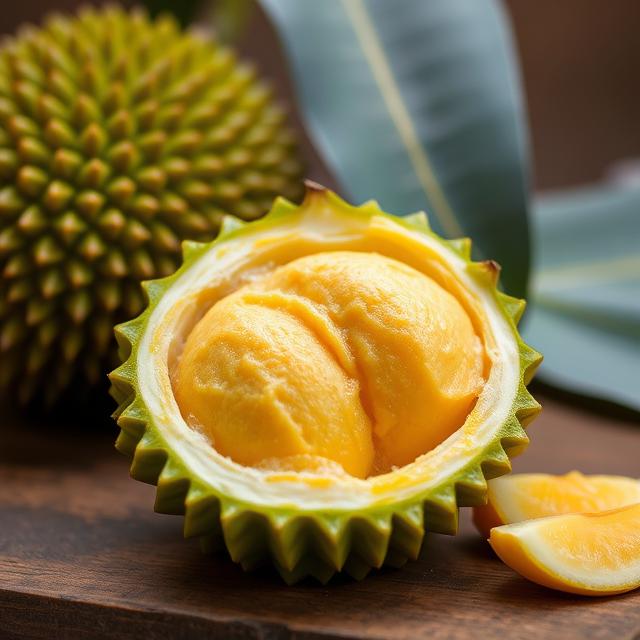 Dodol Garut Durian Manis Original