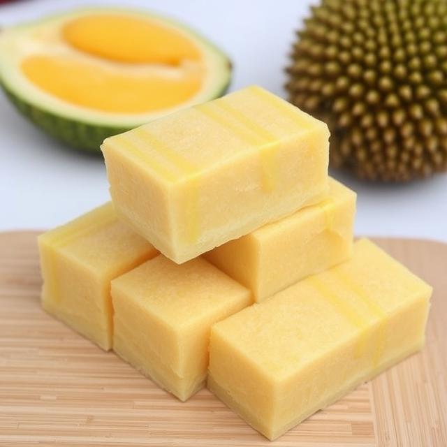 Dodol Garut Durian Manis Original